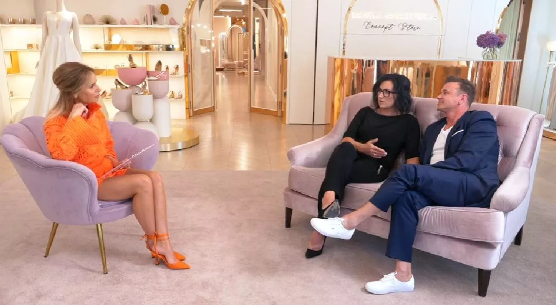 Radosław Liszewski nie mógł wziąć ślubu?! Sąd musiał wydać na to zgodę! Szczere wyznanie gwiazdora disco polo i jego żony! 